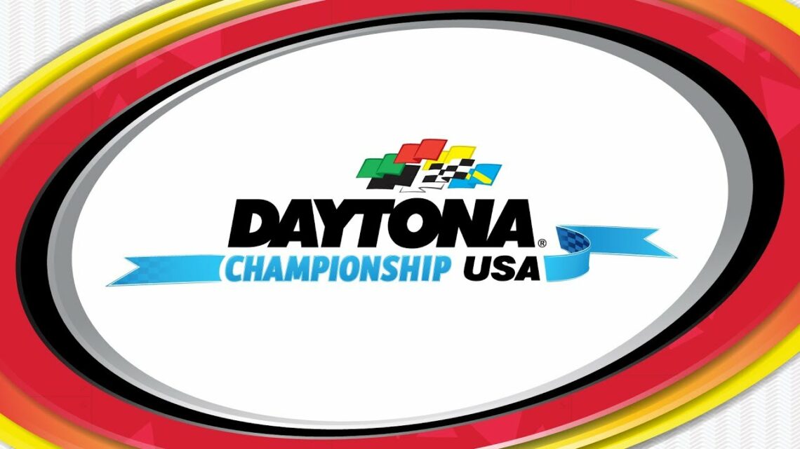 Daytona Championship USA | Sega Amusements