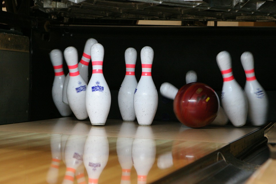 Πρώτοι Διαδικτυακοί Αγώνες Επίδειξης Bowling Special Olympics – “SΤRΙΚΕ ΣΤΟΝ ΚΟΡΟΝΟΪΟ”