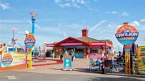 Coin-op amusements news | Clacton Wheel will celebrate resort’s 150 years