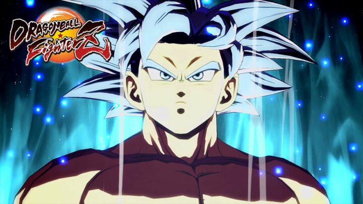 Dragon Ball FighterZ – Season 3 Trailer – PS4/XB1/PC/SWITCH