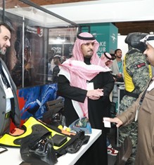 Coin-op amusements news | Saudi amusements show postponed to September